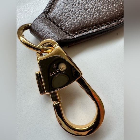 Gucci Jumbo GG Mini Tote Bag - Picture 9 of 12